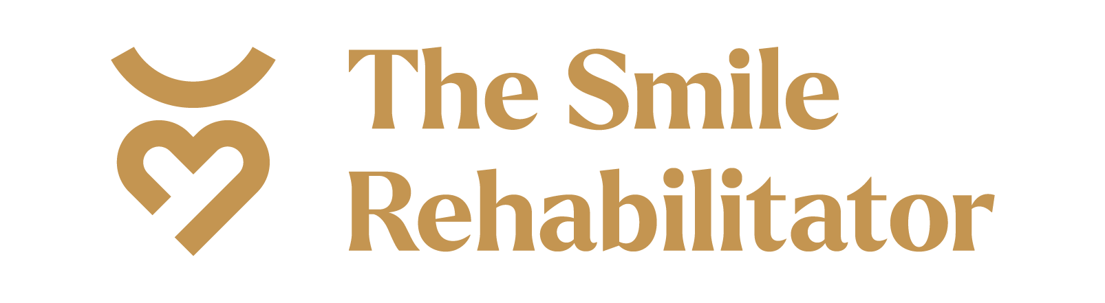 The smile Rehabilitator Logo