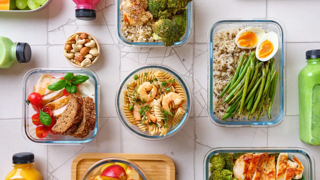 Healthy soft food options for recovery after getting a dental crown