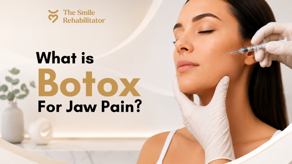 what is botox for jaw pain a simple guide for motorcity patients