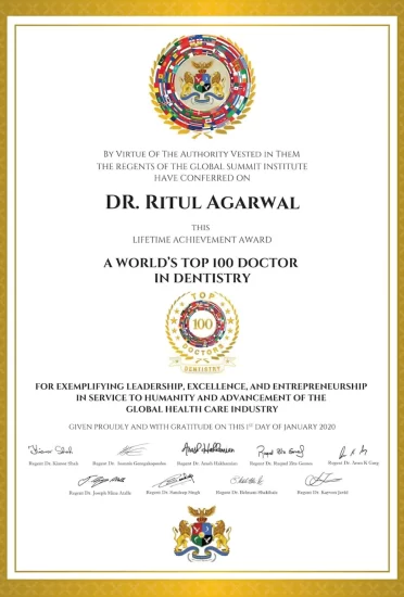 Certificate Certificate