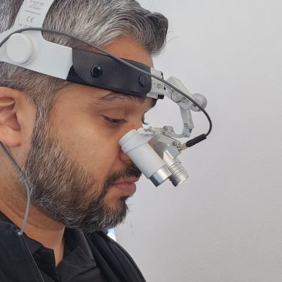 How to Choose the Right Dentist in Dubai – A Guide by Dr. Ritul, The Smile Rehabilitator